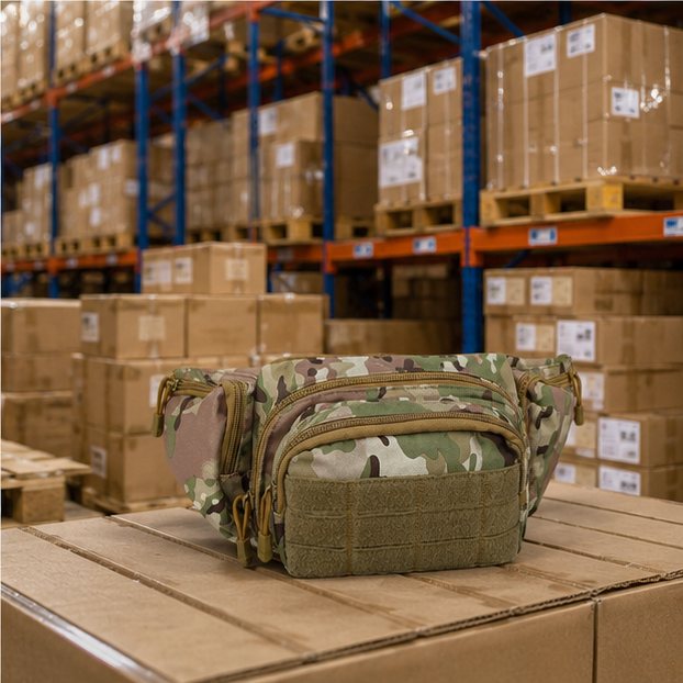 FA65-Military Tactical FirstAidKit application-4