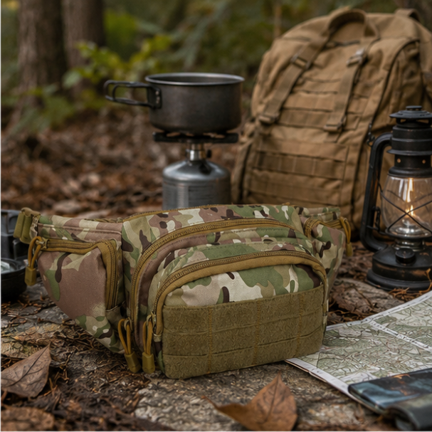 FA65-Military Tactical FirstAidKit application-2