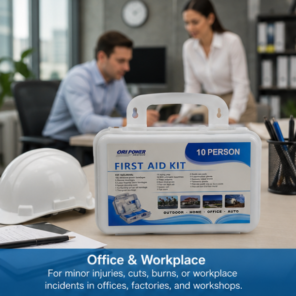 FA168-Workplace FirstAidKit application-1