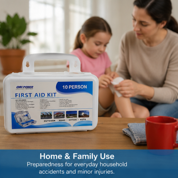 FA168-Workplace  FirstAidKit application-2