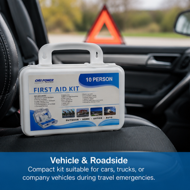 FA168-Workplace  FirstAidKit application-3