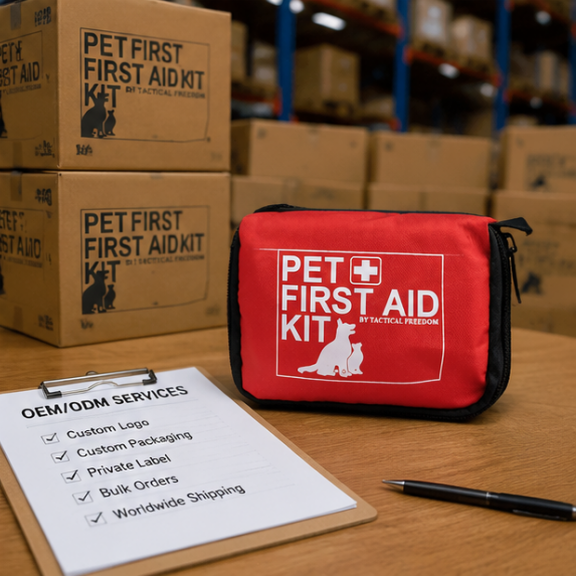 FA88-Pet FirstAidKit application-4