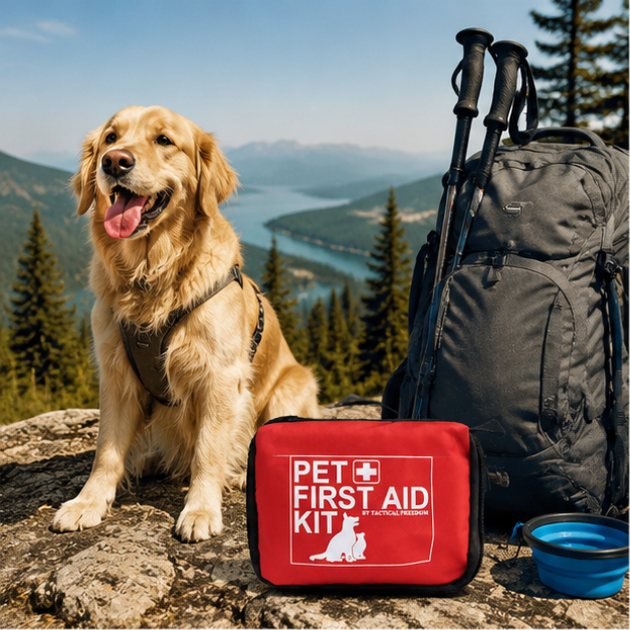 FA88-Pet FirstAidKit application-1