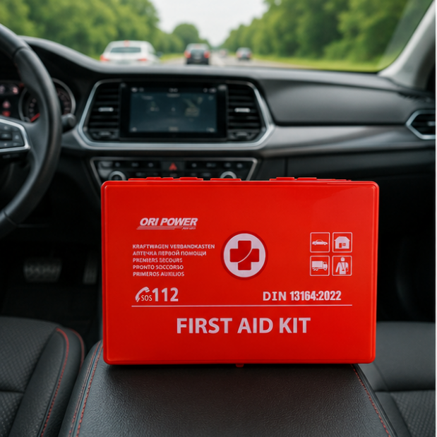 FA177-DIN13164 FirstAidKit application-1