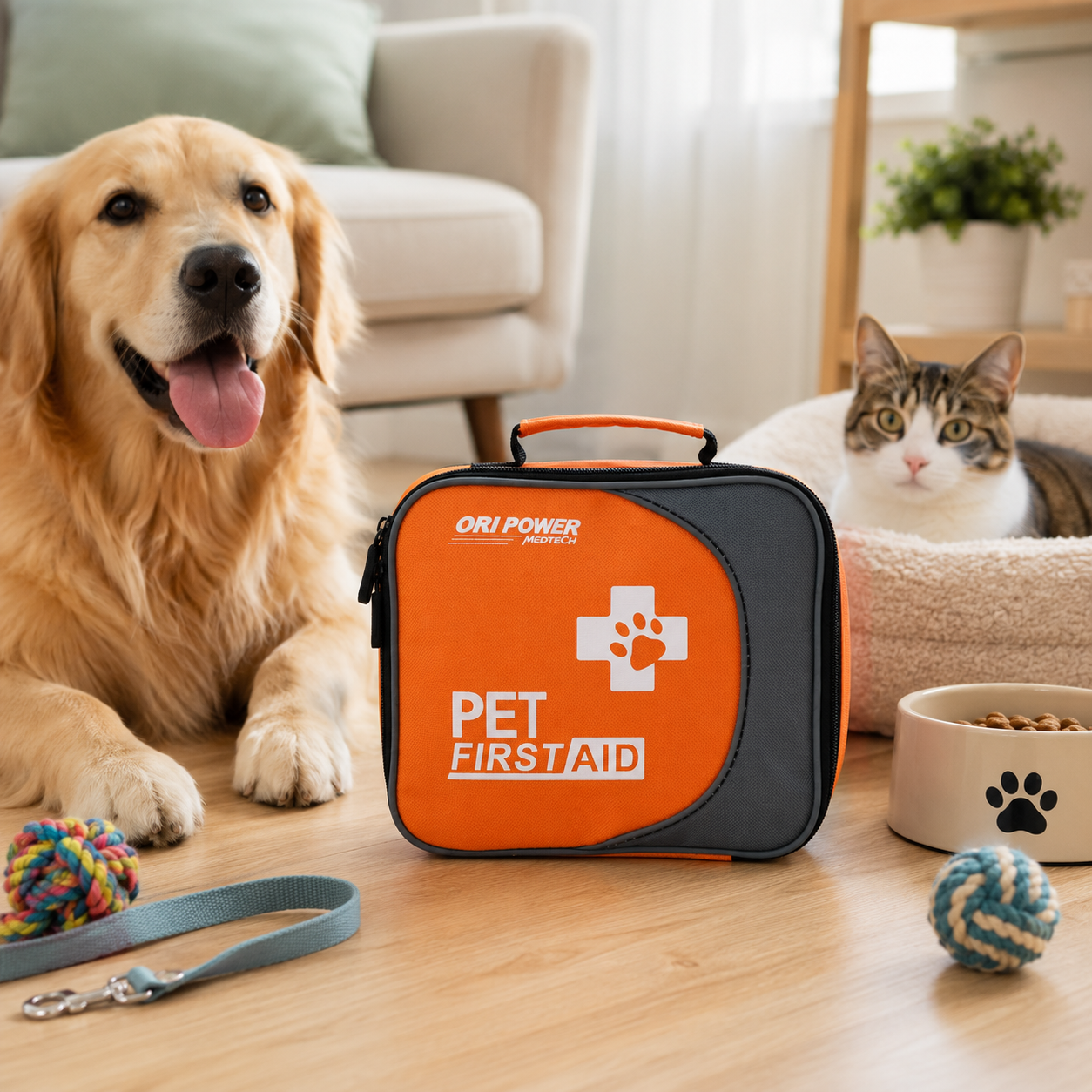 FA174-Pet Emergency Kit application-1