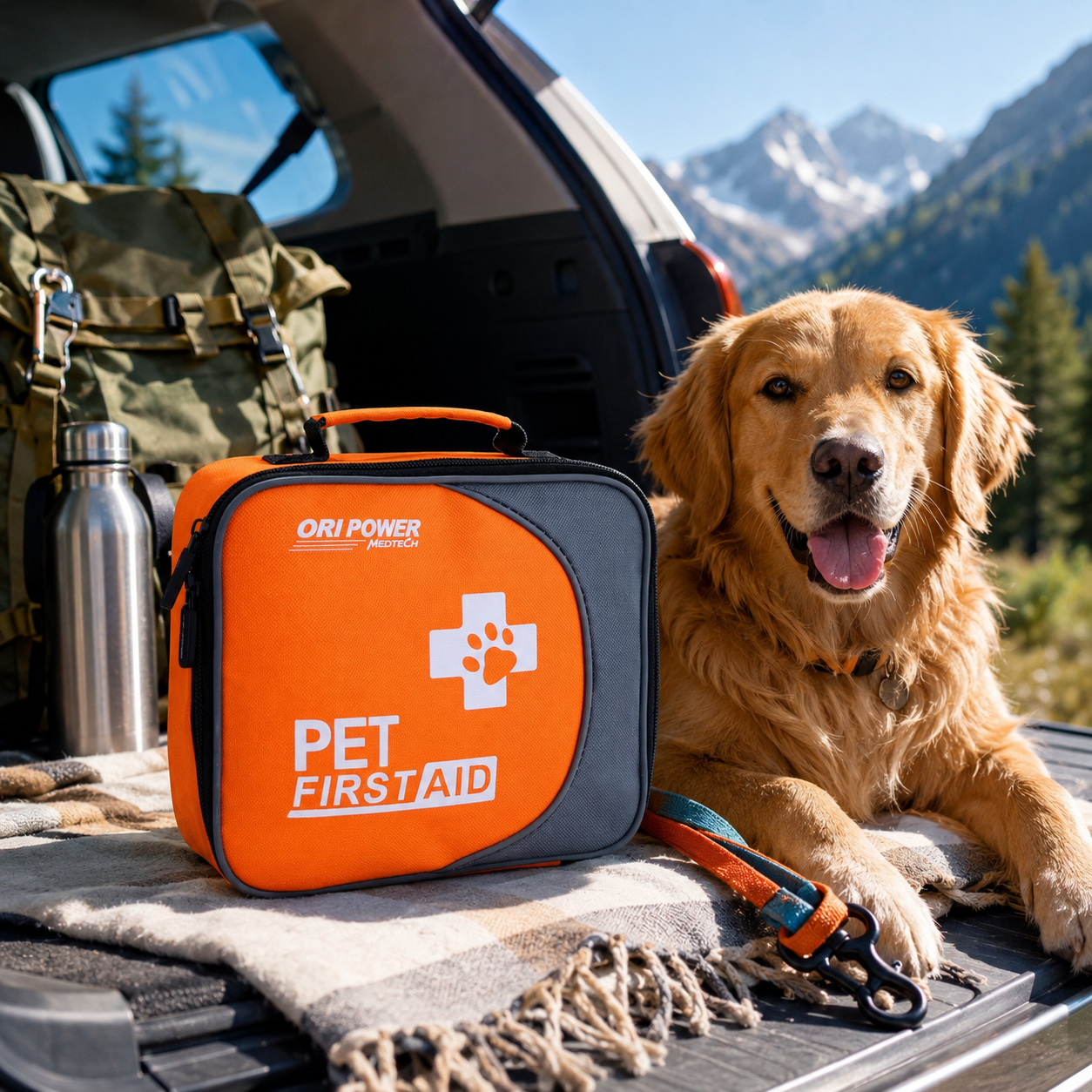 FA174-Pet Emergency Kit application-2