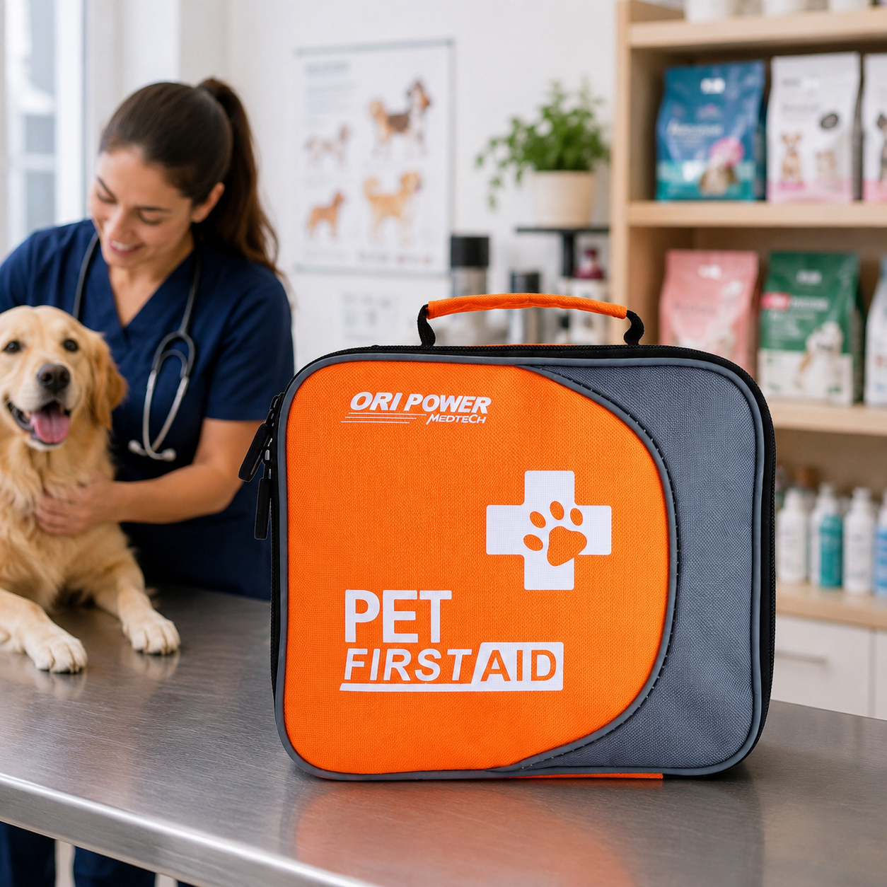 FA174-Pet Emergency Kit application-3
