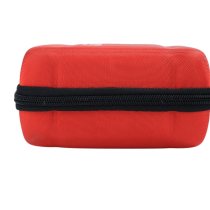 Pet Hard Case First Aid Kit | Waterproof Portable EVA Medical Bag | Travel Pet Emergency Kit OEM