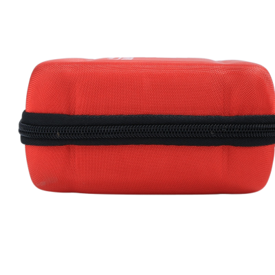 Pet Hard Case First Aid Kit | Waterproof Portable EVA Medical Bag | Travel Pet Emergency Kit OEM