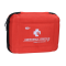 Pet Hard Case First Aid Kit | Waterproof Portable EVA Medical Bag | Travel Pet Emergency Kit OEM
