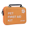 Pet First Aid Kit | Portable Waterproof Hard Case | Dog Cat Emergency Medical Kit OEM