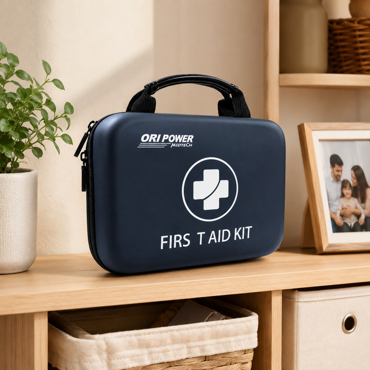 FA154-Household Medical Kit application-1