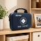 Home First Aid Kit | Waterproof EVA Medical Storage Case | Family Emergency Care & OEM Supply