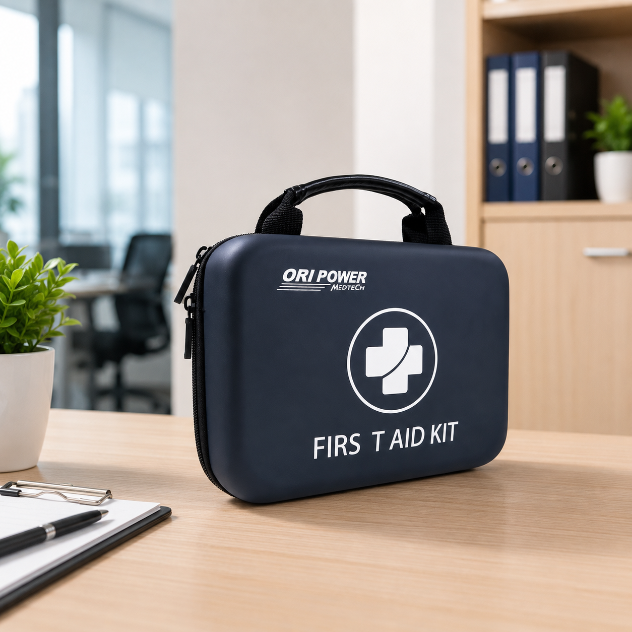 FA154-Household Medical Kit application-2