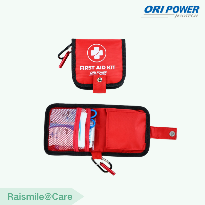 FA157-Mini Home First Aid Kit detail