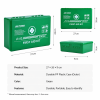 DIN 13157 Workplace First Aid Kit | Green Hard Case | OEM Wholesale