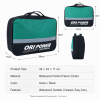 Car Emergency First Aid Kit | Waterproof Oxford Road Safety Rescue Bag | Vehicle Emergency & OEM Wholesale
