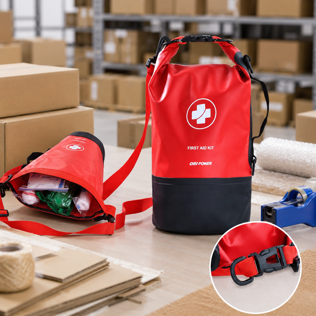 OEM and Wholesale Waterproof Dry Bag