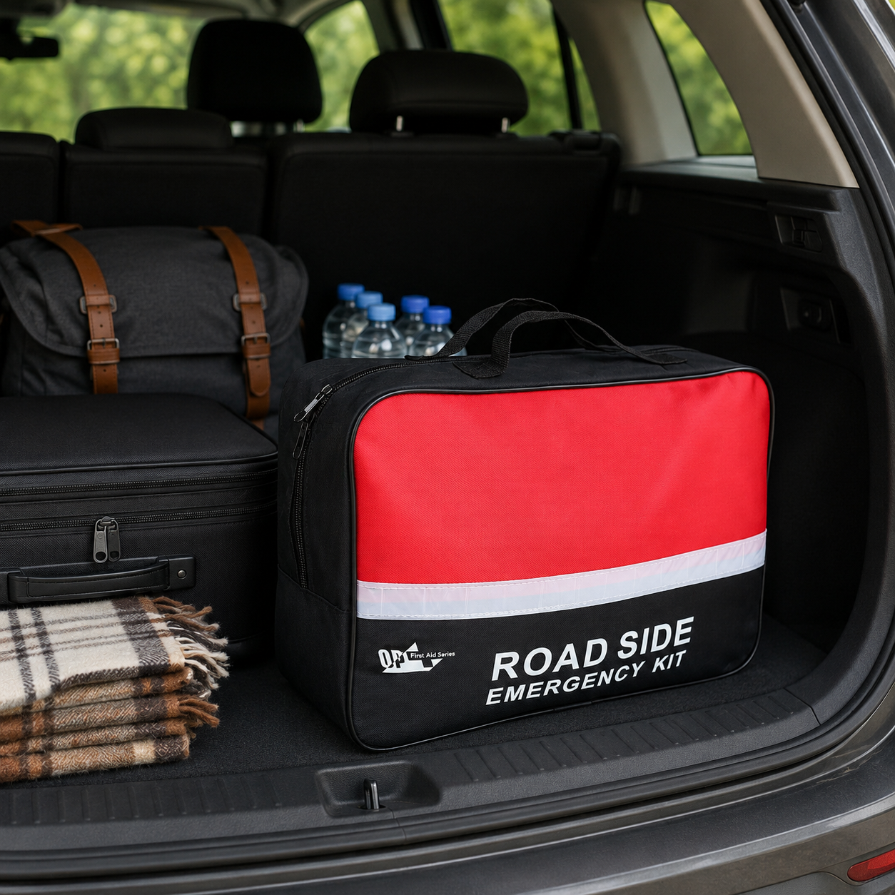 FA192-Roadside Emergency Kit application-1