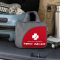 Outdoor First Aid Kit | Portable Oxford Emergency Bag | OEM/ODM