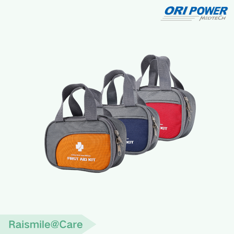 FA143-Household First Aid Kit detail