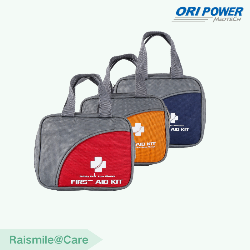 FA142-OEM Home First Aid Kit detail