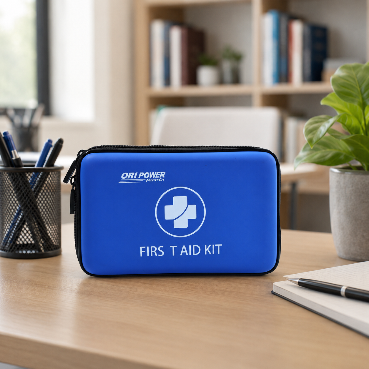 FA140-Household First Aid Case application-2