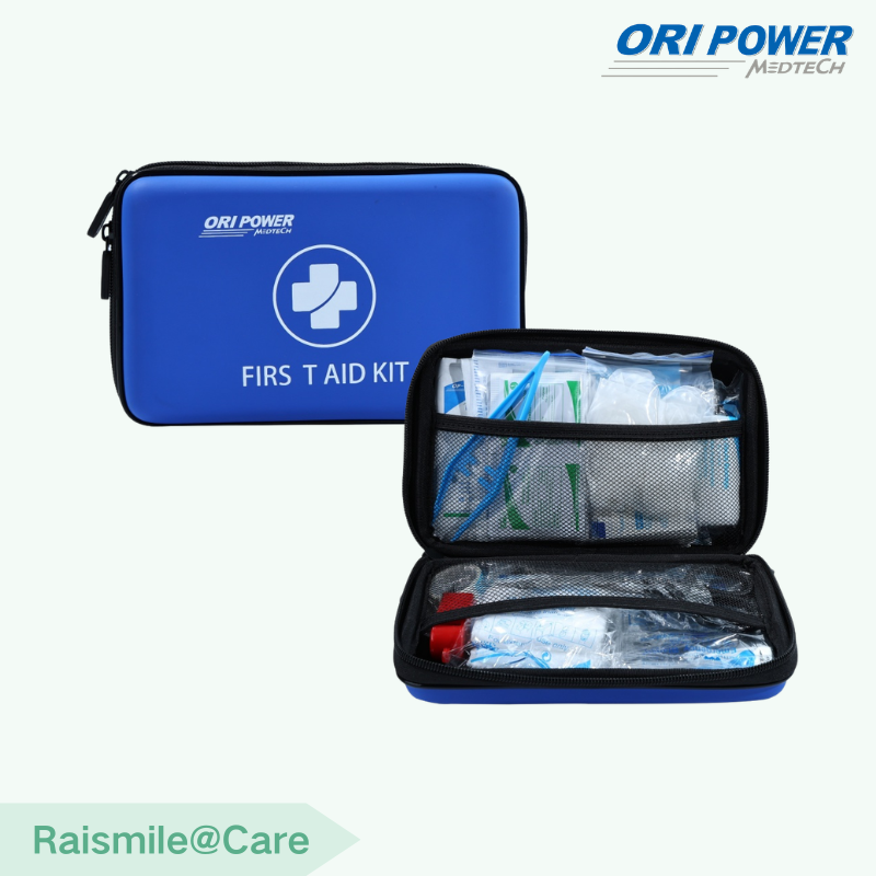 FA140-Household First Aid Case detail