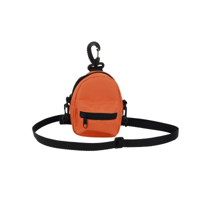 Kids First Aid Kit | Mini Shoulder Bag with Adjustable Strap for On-the-Go | OEM/ODM