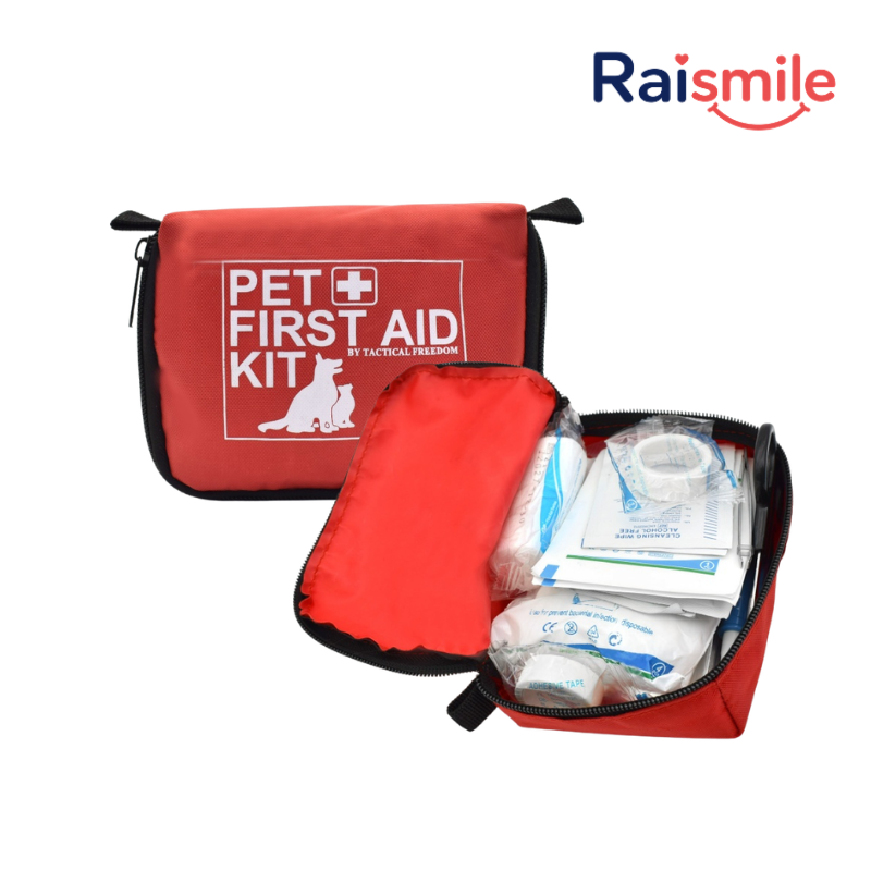 FA88-Pet FirstAidKit detail