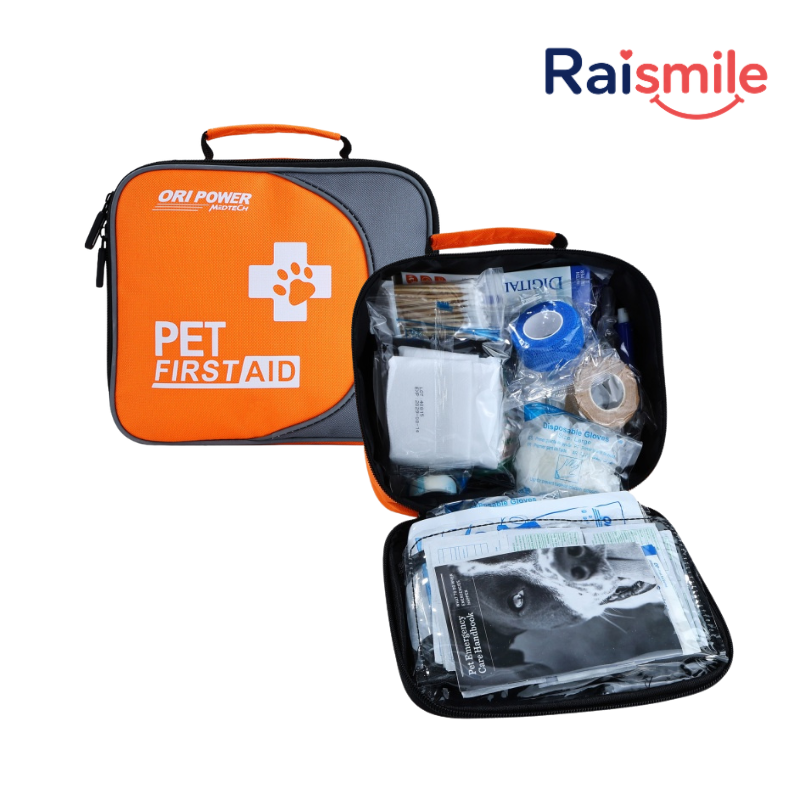 FA174-Pet Emergency Kit detail