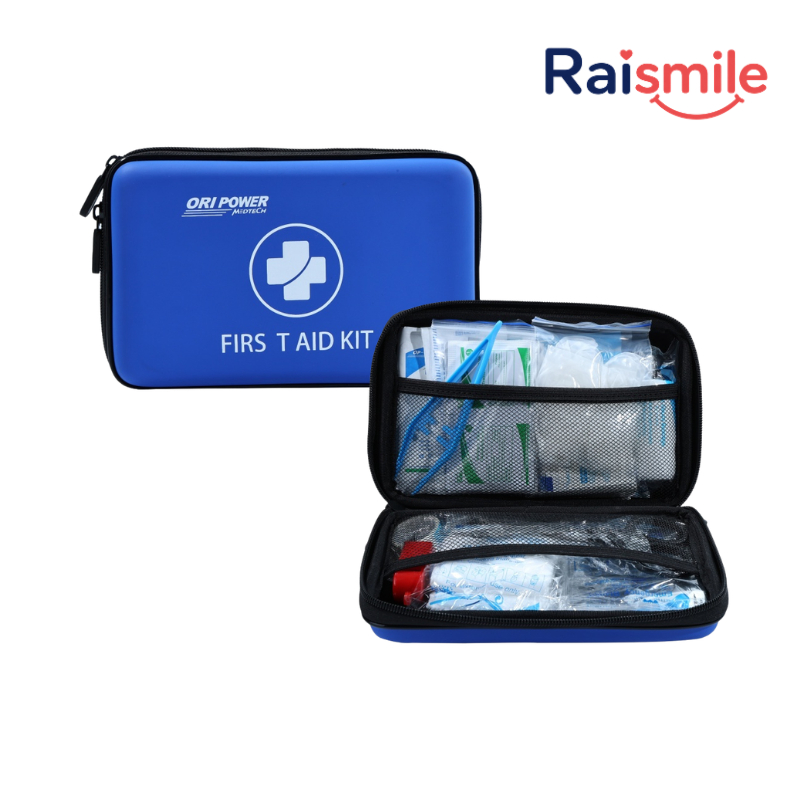 FA140-Household First Aid Case detail