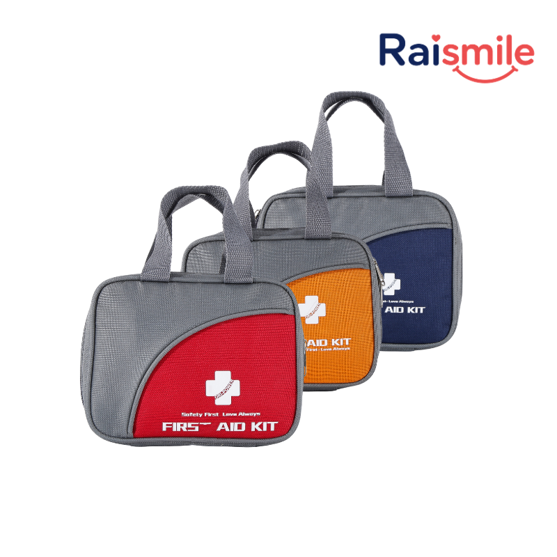 FA142-OEM Home First Aid Kit detail