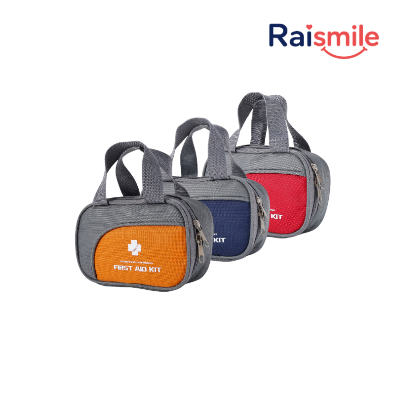 FA143-Household First Aid Kit detail