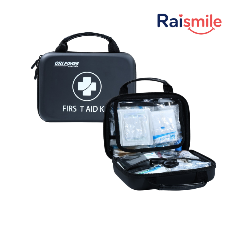FA154-Household Medical Kit detail