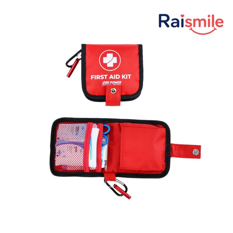 FA157-Mini Home First Aid Kit detail