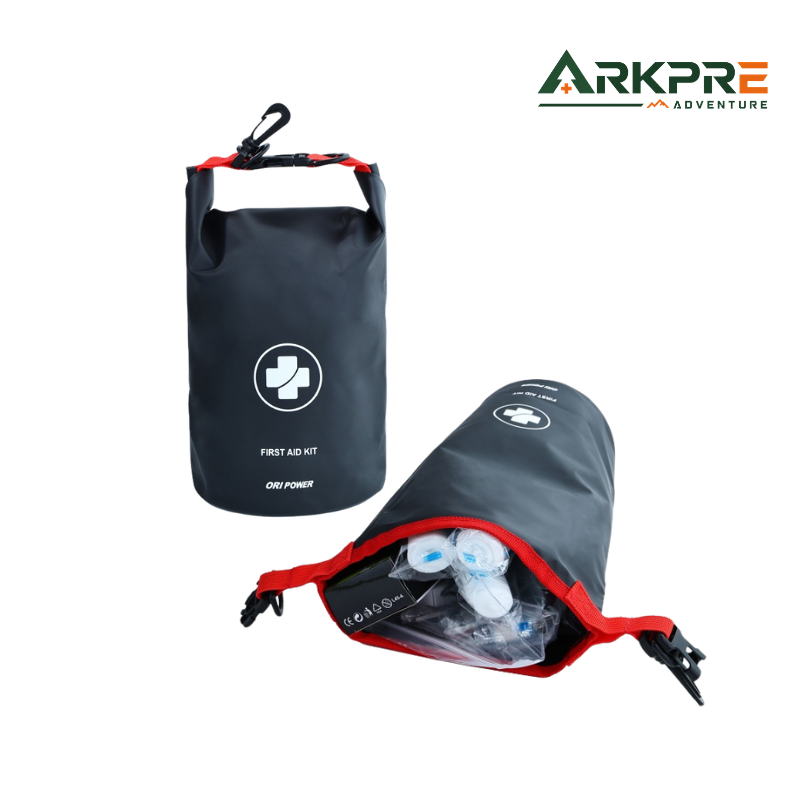 FA164-Fishing First Aid Kit detail