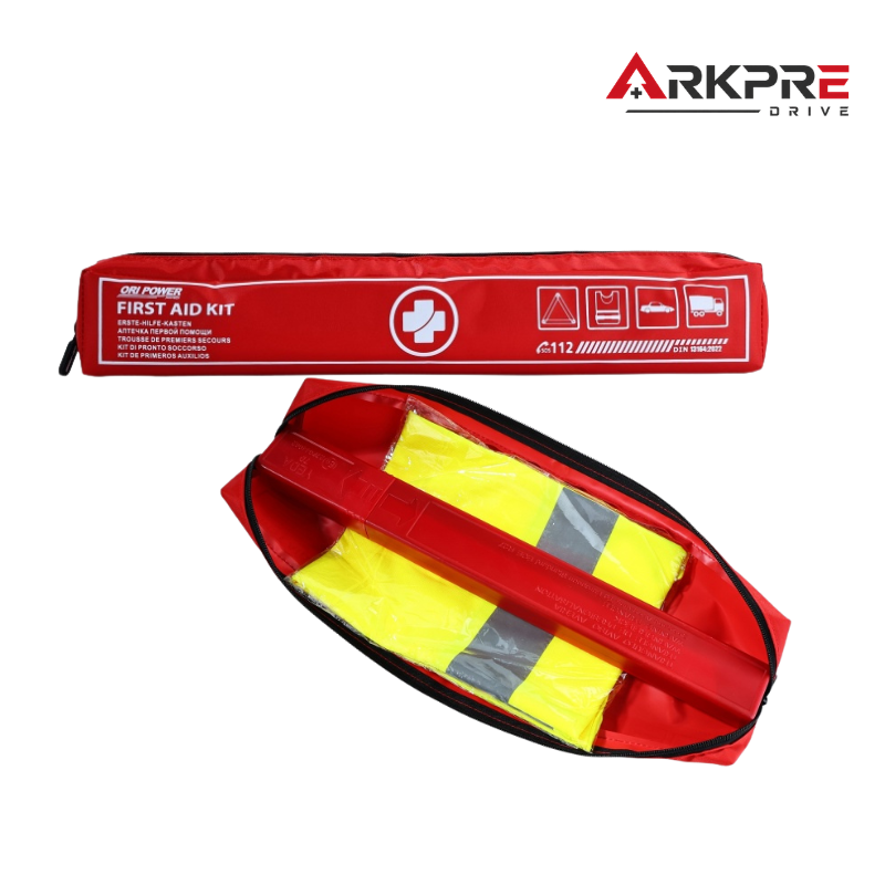 FA178-Car Safety Kit detail
