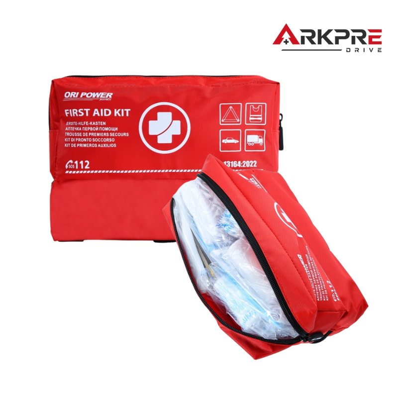 FA179-Vehicle Safety Kit detail