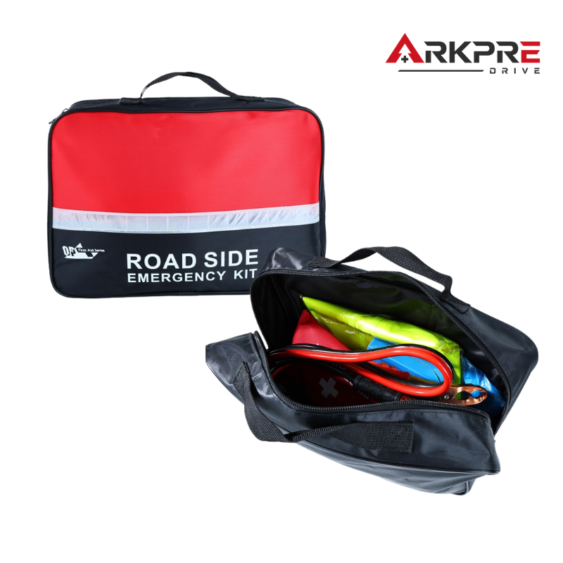 FA192-Roadside Emergency Kit detail