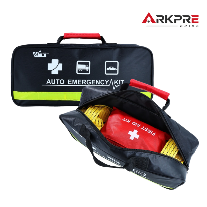 FA194-OEM Auto Emergency Kit detail