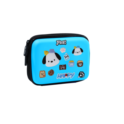EVA Pet First Aid Kit | Protective Hard Case | OEM Travel Pet Care