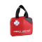 Pet First Aid Kit | Portable Oxford Bag | Dog & Cat Emergency OEM