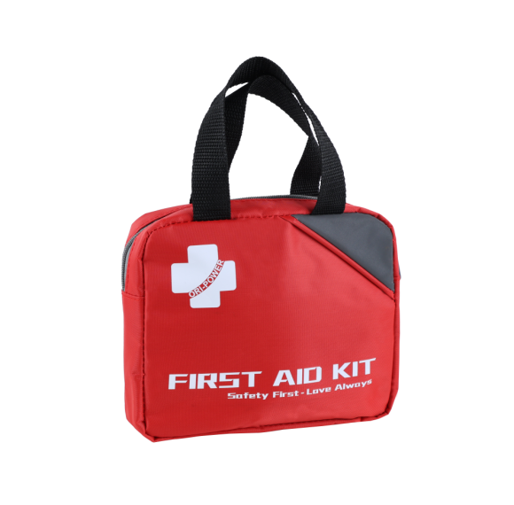 Pet First Aid Kit | Portable Oxford Bag | Dog & Cat Emergency OEM