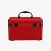 Metal First Aid Kit | Lockable Aluminum Case for Home Family & OEM