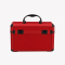 Metal First Aid Kit | Lockable Aluminum Case for Home Family & OEM