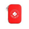 EVA Pet First Aid Kit | Compact Emergency Case for Dogs and Cats
