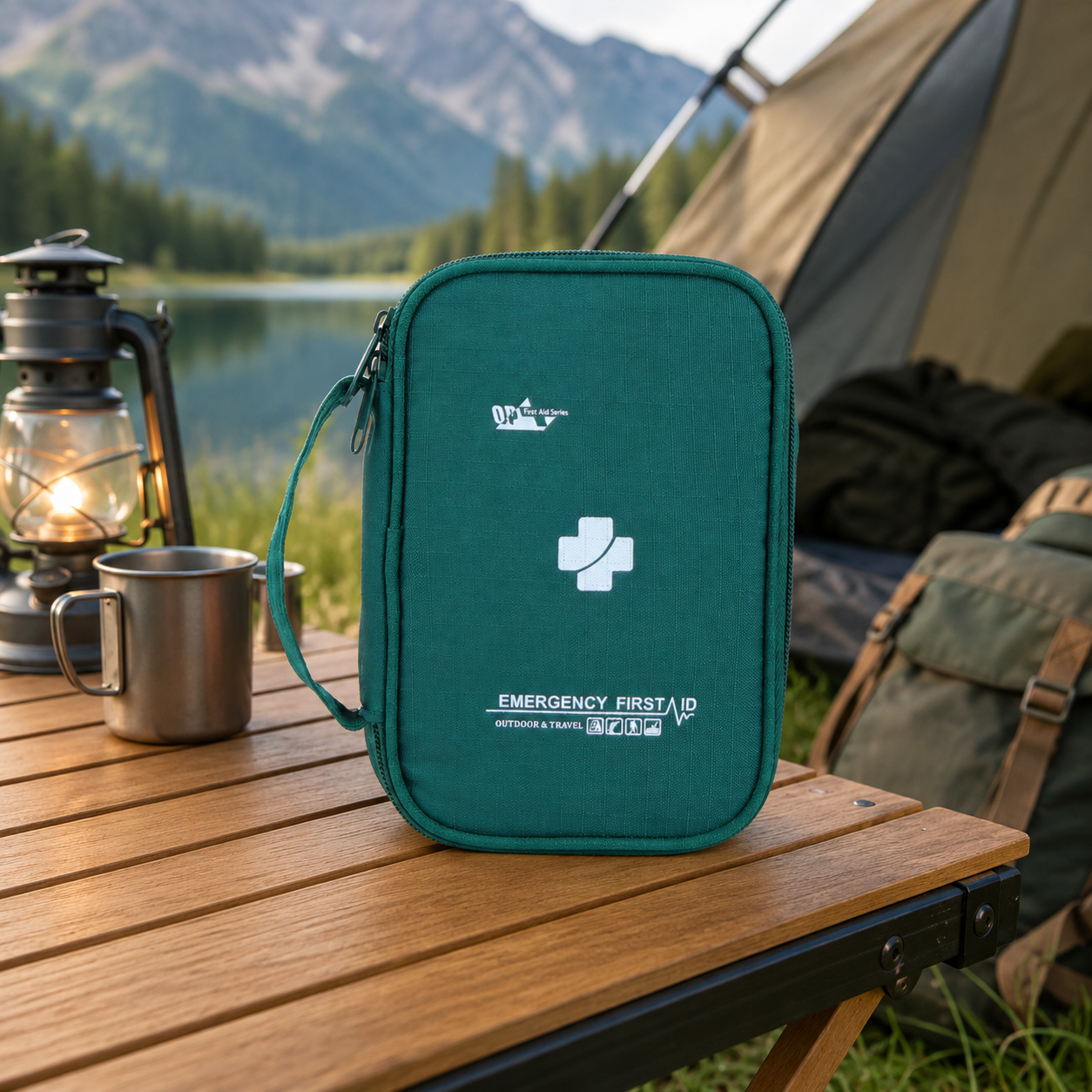 Camping and Nature Trips