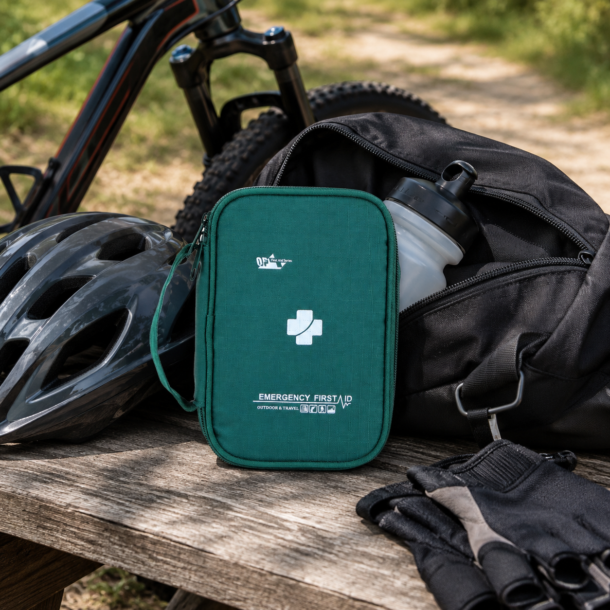 Cycling and Outdoor Sports