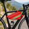 Bicycle First Aid Kit | Reflective Frame Bag | Road & Trail Cycling